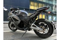 купить Электромотоцикл ELECTRON Panigale S (5 кВт) в Москве - фото 