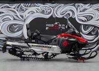 купить Снегоход SHARMAX Ace 1000 с ПСМ в Москве - фото 