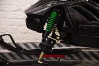 купить Снегоход IRBIS SF200L Б/У в Москве - фото 