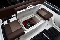 купить Лодка РИБ BRIG NAVIGATOR 24 в Москве - фото 