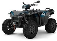 купить Квадроцикл POLARIS Sportsman XP 1000 S (2024) (ПСМ) в Москве - фото 