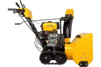 купить Снегоуборщик DENZEL SBL 711DT PRO в Москве - фото 
