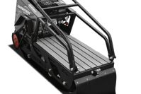 купить Мотобуксировщик SHARMAX S380 1250 HP8 Max (New) в Москве - фото 