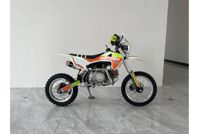 купить Мотоцикл PITONMOTO PX4 125EM 14/12 PITBIKE в Москве - фото 
