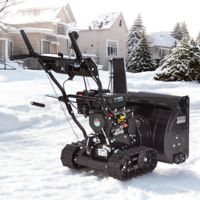 купить Снегоуборщик FLAIZER 100 E Economy в Москве - фото 