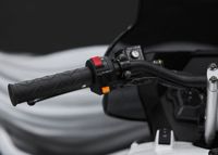 купить Снегоход SHARMAX SN-380 Ultra в Москве - фото 