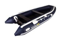 купить Лодка ПВХ SOLAR-450 Jet Tunnel в Москве - фото 