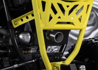 купить Багги SHARMAX XForce 1100 Sport в Москве - фото 