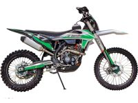 купить Мотоцикл FXMOTO X7 CB(250) ENDURO в Москве - фото 