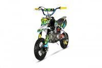купить Мотоцикл KAYO GP1-MX YX125 PITBIKE в Москве - фото 