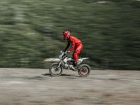 купить Мотоцикл питбайк SHARMAX Sport 145 в Москве - фото 