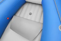 купить Лодка ПВХ РОДЖЕР Sfera 4000 в Москве - фото 