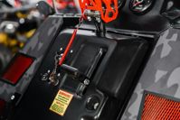 купить Снегоход SHARMAX SN-650 Tafgai в Москве - фото 