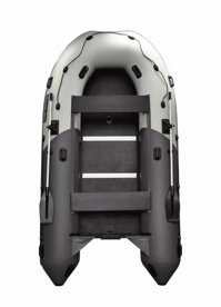 купить Лодка ПВХ МУССОН M-3600 СК Pro в Москве - фото 
