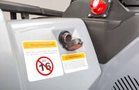 купить Квадроцикл СТЕЛС ATV Guepard 650 TЕ (Trophy) 2.0 (ПСМ) в Москве - фото 