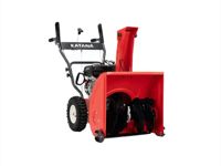 купить Снегоуборщик KATANA KS-56 в Москве - фото 