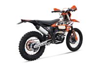 купить Мотоцикл кроссовый эндуро BRZ X8 NB300 24 в Москве - фото 