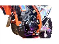 купить Мотоцикл XGZ K26-PR300 ENDURO в Москве - фото 