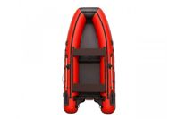купить Лодка ПВХ SIBRIVER Абакан 430 JET LIGHT в Москве - фото 