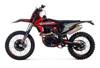 купить Мотоцикл кроссовый эндуро ПРОГАСИ Race 300 Air ENDURO в Москве - фото 