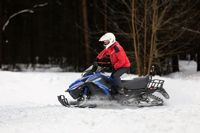 купить Снегоход SHARMAX SN-280 в Москве - фото 