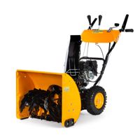 купить Снегоуборщик KETTAMA 80 B Basic в Москве - фото 