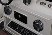 купить Лодка РИБ BRIG NAVIGATOR 24 в Москве - фото 