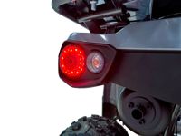 купить Квадроцикл MOTAX Grizlik 200 ULTRA BIG в Москве - фото 