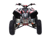 купить Квадроцикл SHARMAX GX-Cruiser 320  (2024) в Москве - фото 