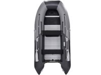 купить Лодка ПВХ YUKONA 430 TS в Москве - фото 