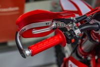 купить Мотоцикл кроссовый эндуро HASKY F6 Racing 175FMN PR300 в Москве - фото 