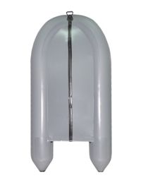 купить Лодка ПВХ МУССОН 2900 СК Light в Москве - фото 