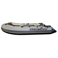 купить Лодка ПВХ POLAR BIRD PB-320M New Merlin (Кречет) в Москве - фото 