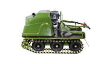 купить Мотобуксировщик KOIRA T14 BS (Мотор США) в Москве - фото 