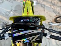 купить Мотоцикл BRZ Z6 PR300 (172FMM-PR) ENDURO в Москве - фото 