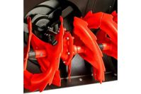 купить Снегоуборщик YANIS Blizzard M24DL в Москве - фото 