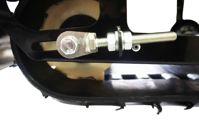 купить Мотобуксировщик XTREME-MOTORS "Конек-Горбунок" 6.5 л.с. в Москве - фото 