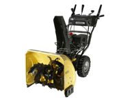 купить Снегоуборщик HANSKONNER HSTG7661EL в Москве - фото 