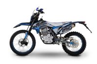 купить Мотоцикл кроссовый эндуро SHARMAX PowerMax 250 on Road в Москве - фото 