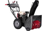 купить Снегоуборщик EVOLINE SBG 610 HE в Москве - фото 