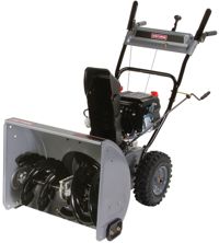 купить Снегоуборщик CRAFTSMAN 88172 в Москве - фото 