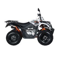 купить Квадроцикл KAYO Big Bull в Москве - фото 