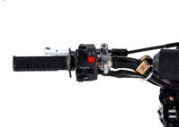 купить Мотоцикл кроссовый эндуро SHARMAX Expert Air 300 в Москве - фото 