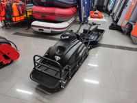 купить Мотобуксировщик ТОФАЛАР 500 LONG с модулем толкач Б/У в Москве - фото 