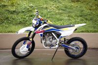 купить Мотоцикл GR2 300 PRO ENDURO Б/У в Москве - фото 