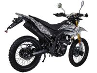 купить Мотоцикл кроссовый эндуро МИНСК X250 в Москве - фото 