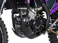 купить Мотоцикл кроссовый эндуро SHARMAX Expert 450 в Москве - фото 