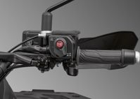 купить Квадроцикл SHARMAX Force 1100 LTD в Москве - фото 