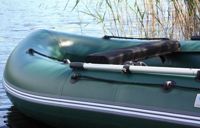 купить Лодка ПВХ BARRAKUDA MВ-300K в Москве - фото 