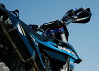 купить Мотоцикл кроссовый эндуро SHARMAX Expert 320 в Москве - фото 